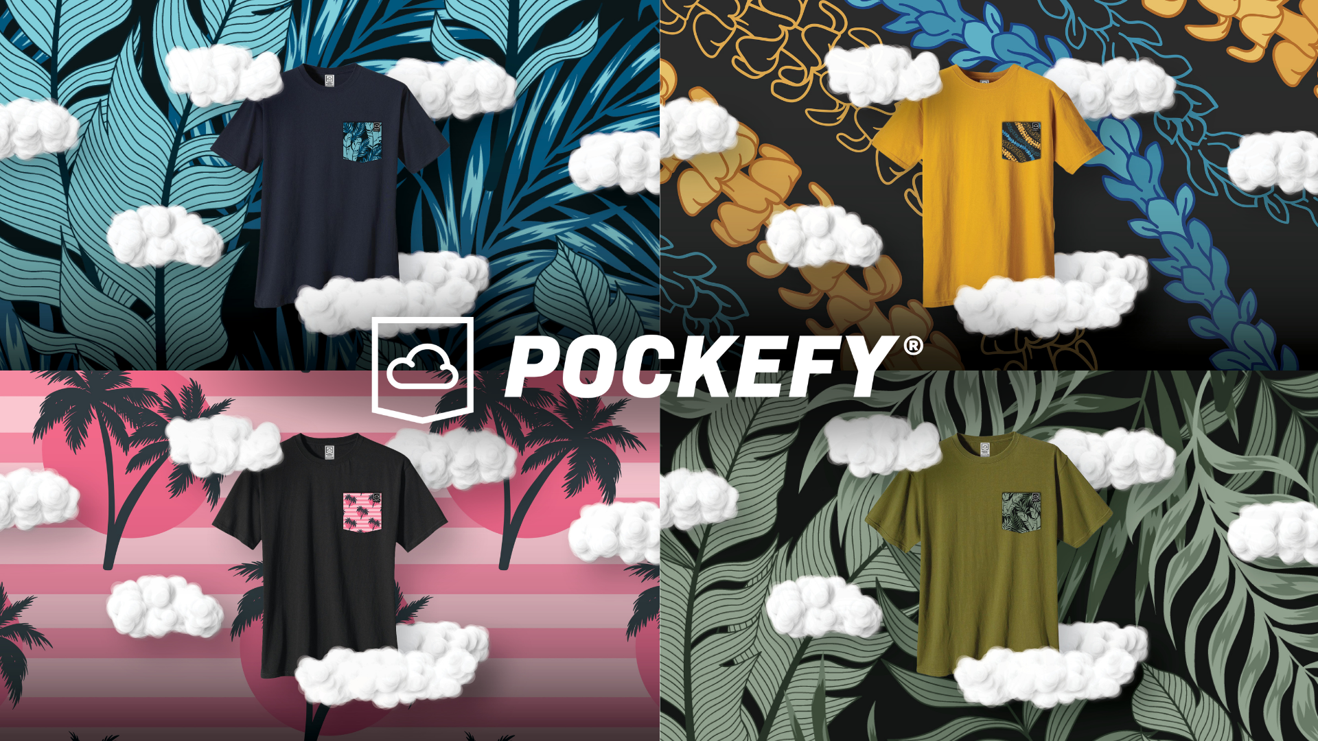 Pockefy®