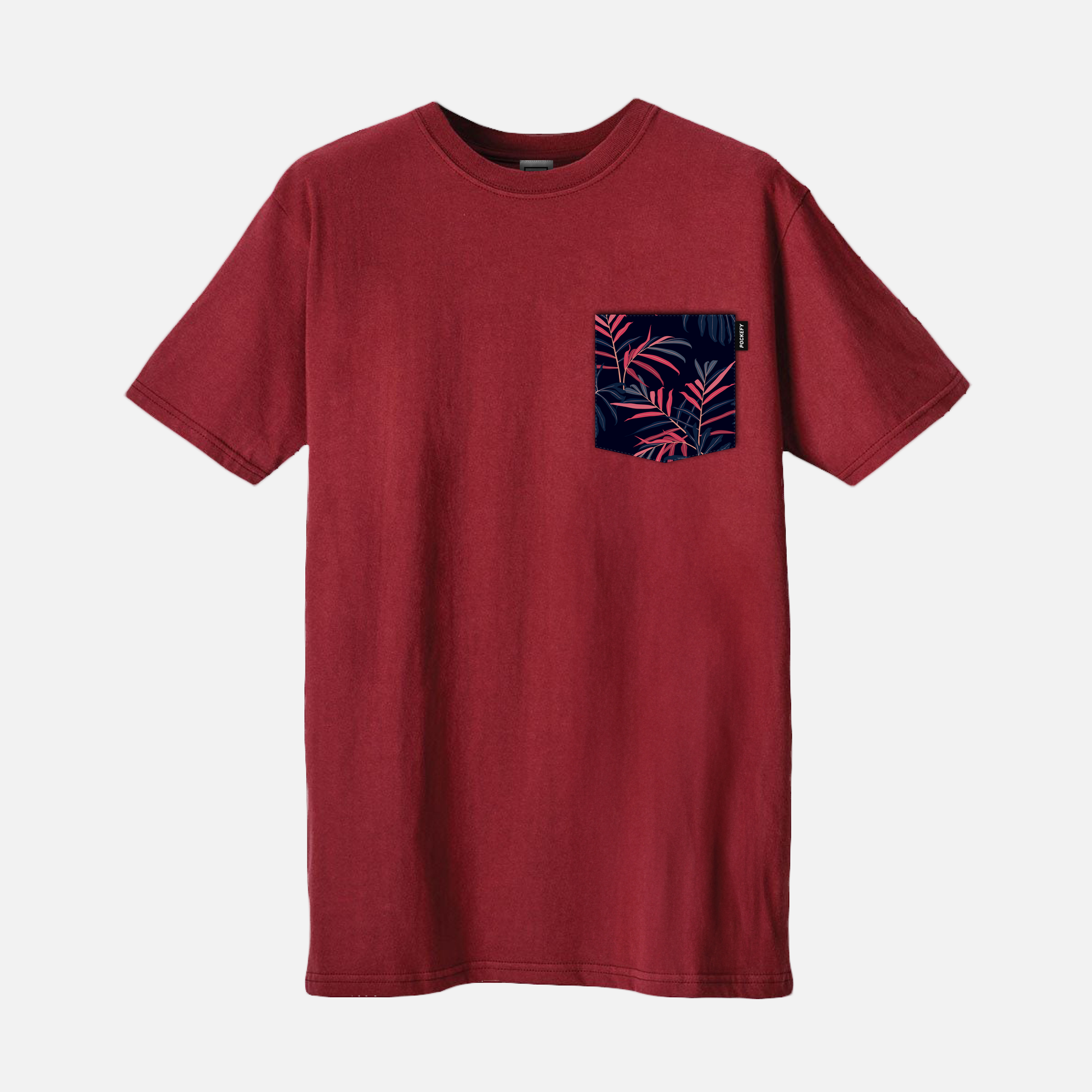 Red Sea Pocket Tee image 0