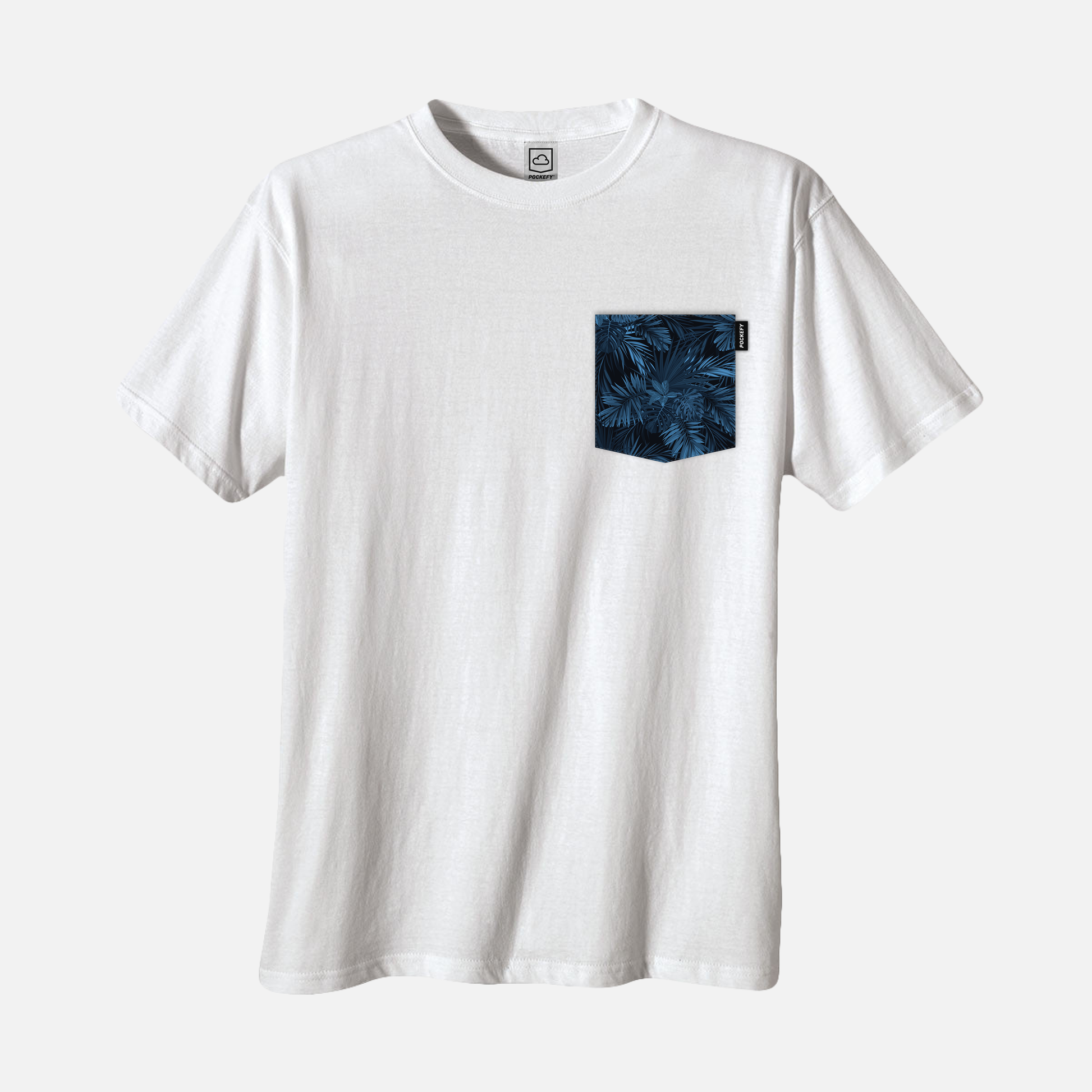 First Edition Pocket Tee image 0
