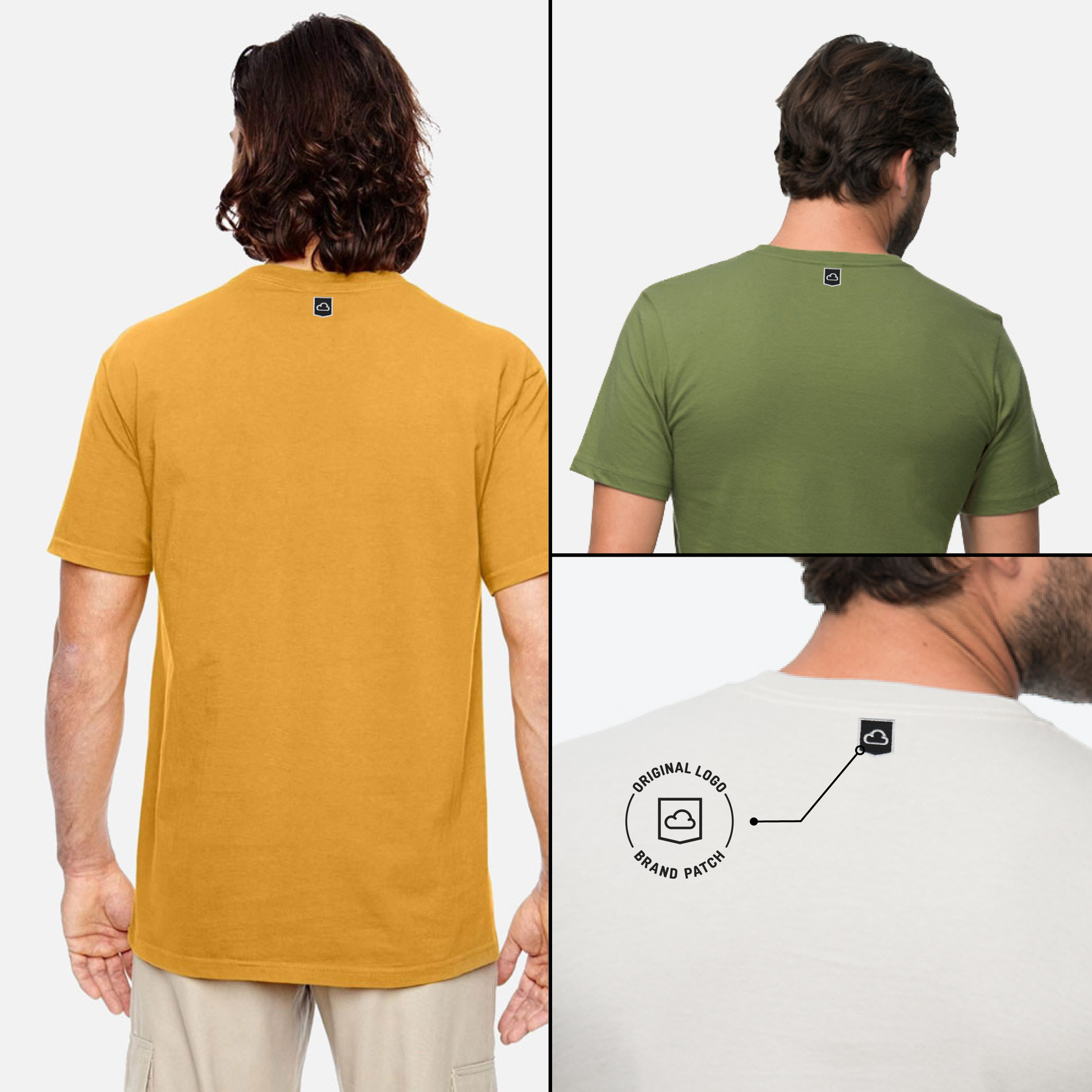 Island Lei Pocket Tee image 2