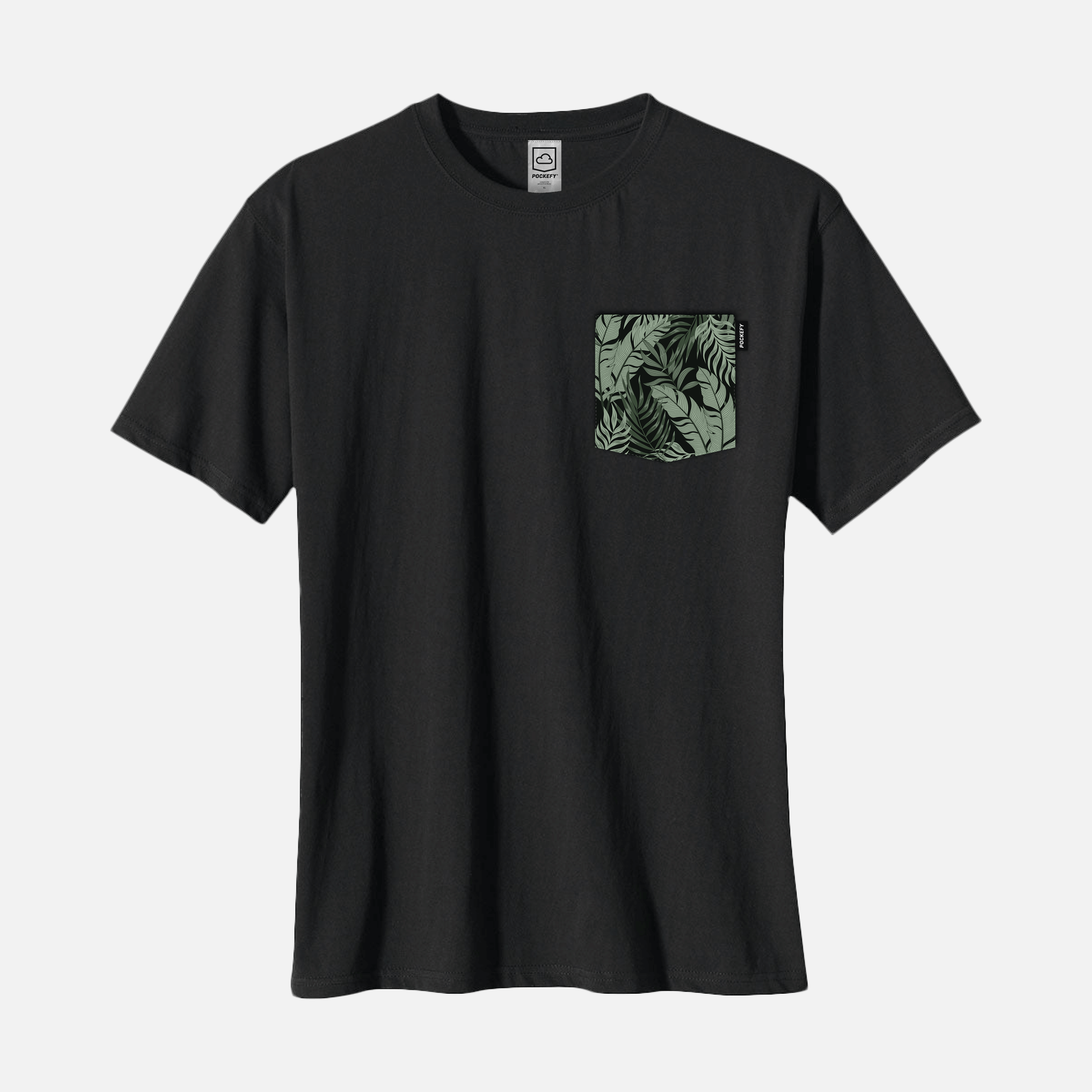 Palm 'Venture Pocket Tee